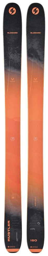 Blizzard Rustler 11 22/23 51352309