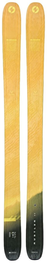 Blizzard Rustler 11 24/25 47917153