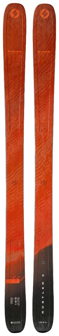 Blizzard Rustler 9 24/25 22204880