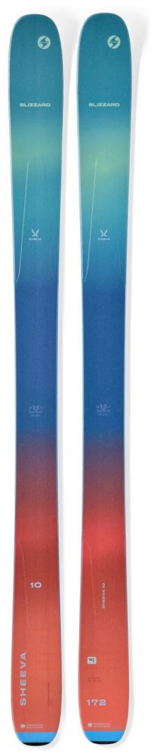 Blizzard Sheeva 10 22/23 23777392