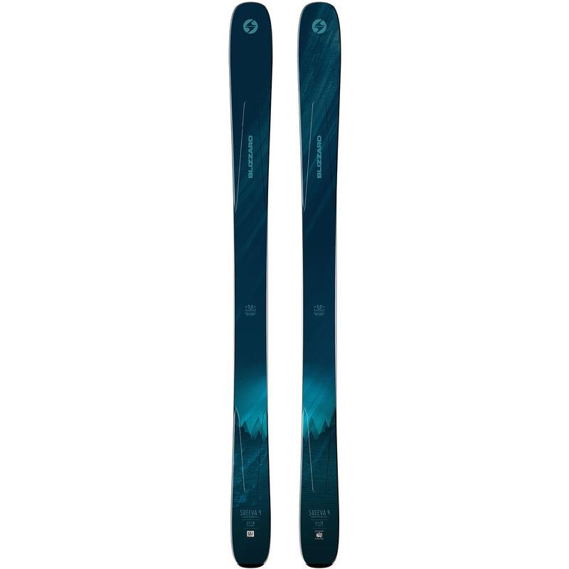 Blizzard Sheeva 9 22/23 74614628