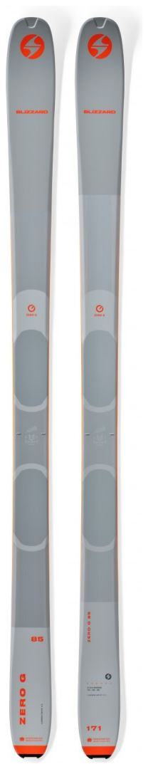 Blizzard Zero G 085 76484317