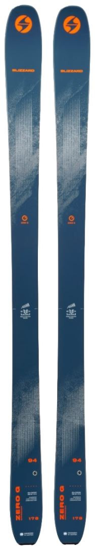 Blizzard Zero G 094 Approach 18182415