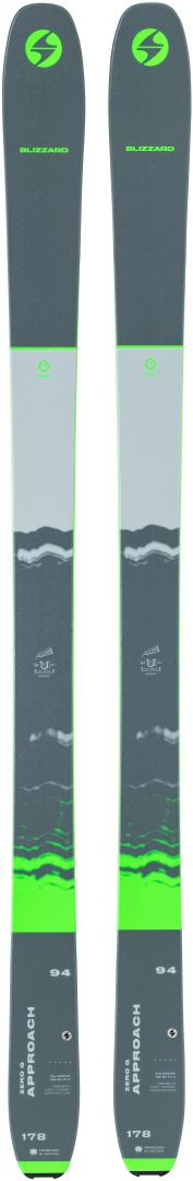 Blizzard Zero G 094 Approach 22/23 45764377