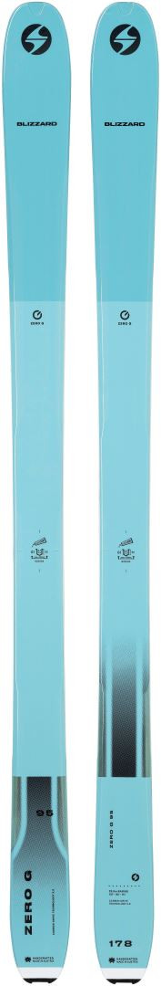 Blizzard Zero G 095 21/22 47336889