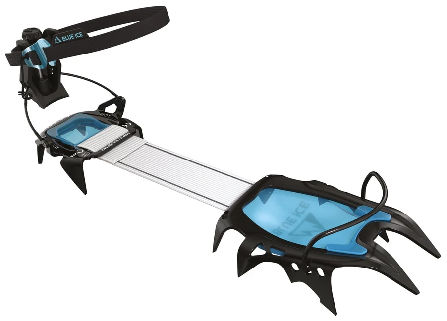 Blue Ice Harfang Alpine Crampon 88455966