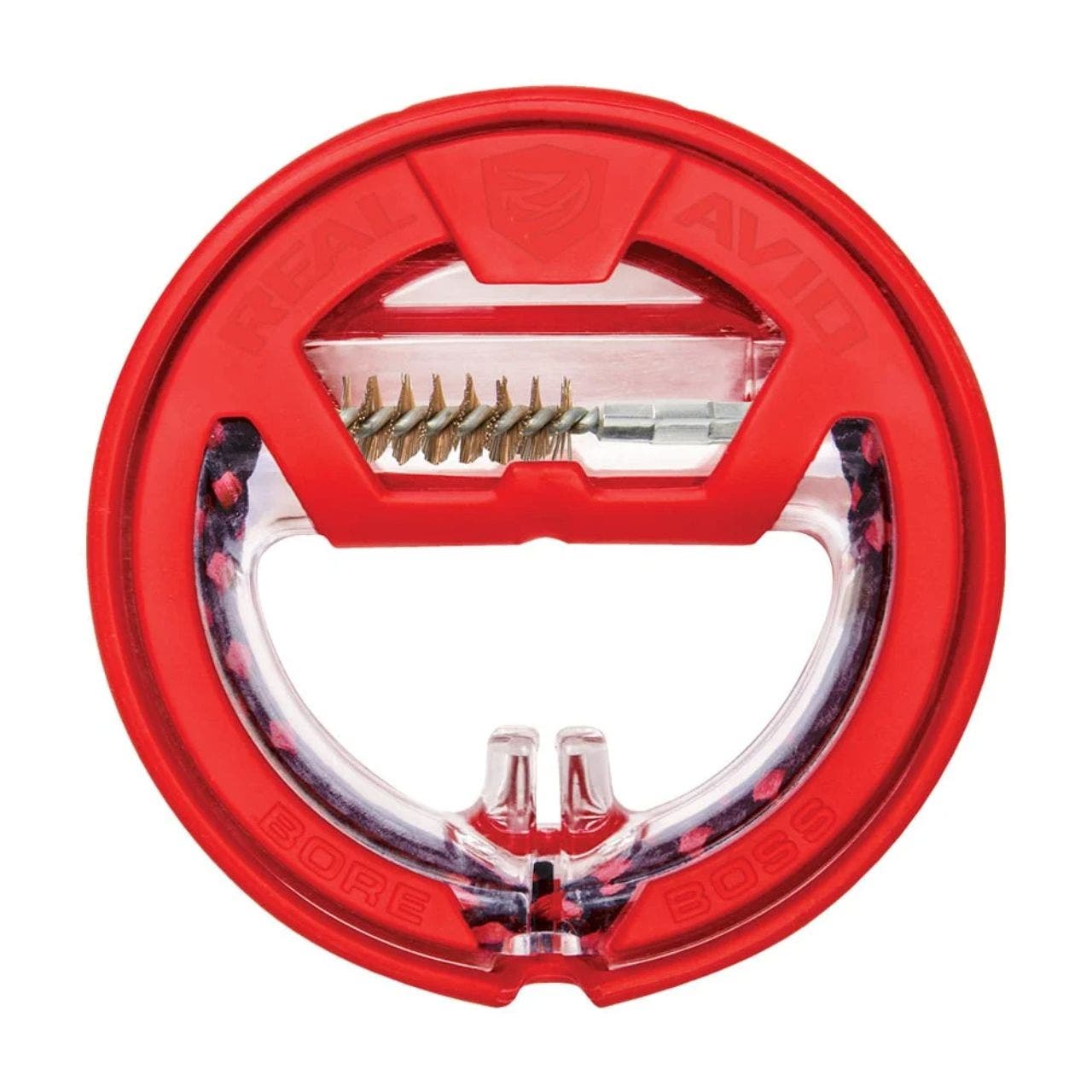 Real Avid Bore Boss .357/.38cal and 9mm Bore Cleaner