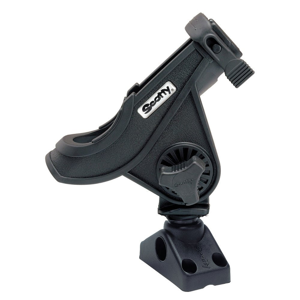Scotty Baitcaster Fishing Rod Holder