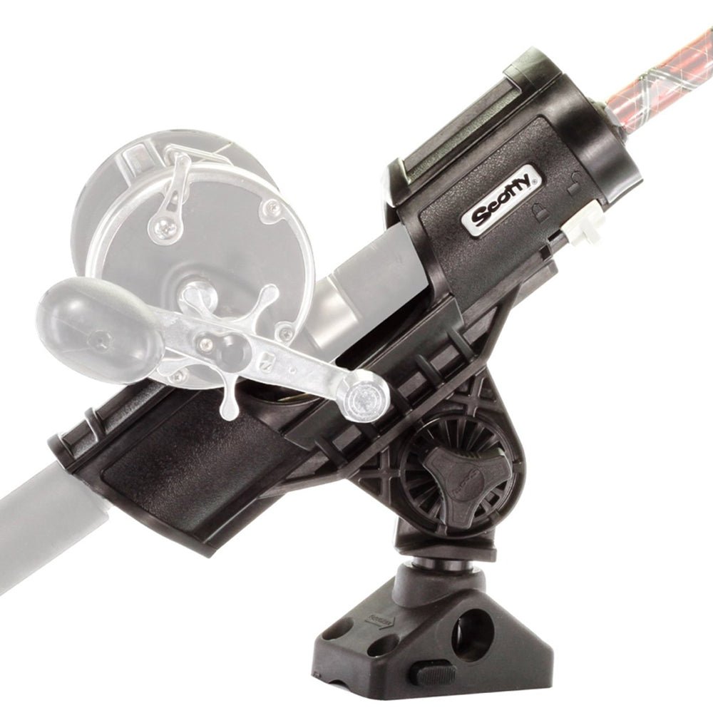 Scotty Orca Fishing Rod Holder