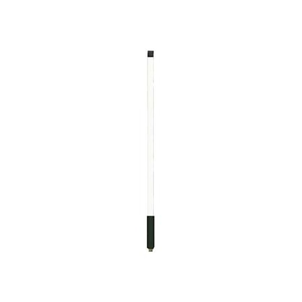 MOBILE BS150U-C MARK 156-162 Mhz Unity Fiberglass Base Station Antenna 250 Watt N Female Termination.6 Mhz Bandwidth.Order Mounting Kit Separately