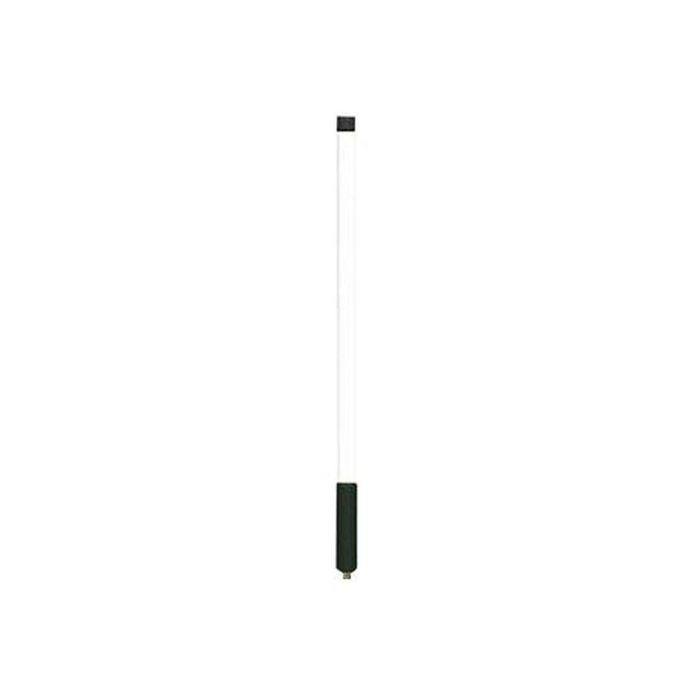 MOBILE BS450U-C MARK 450-470 Mhz Fiberglass Base Station Antenna.250 Watt, N Female Termination.Mounting Hardware Not Included