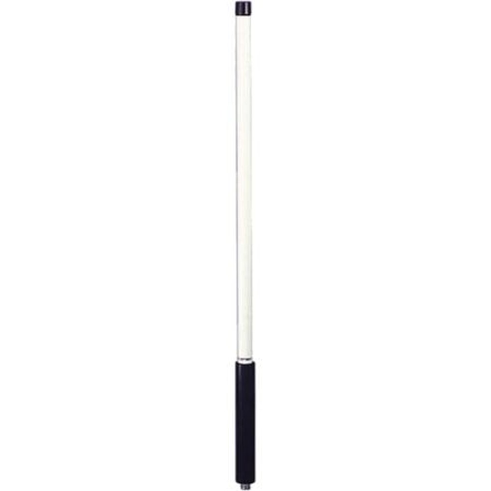 MOBILE BS450XL3-WB MARK 450-512 Mhz Wide Band Omnidirectional Base Station Antenna, 3 Dbd, 250 Watts, 50 Degree Vertical Beamwidth