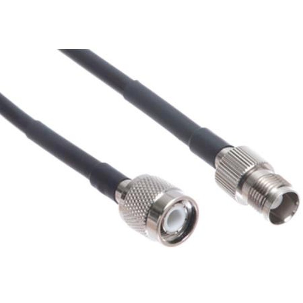 Mobile CA120/240-WA Mark, Inc.10' LMR-240 Jumper with TNC Male to TNC Female