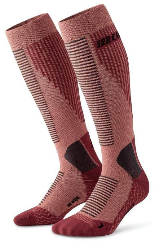 CEP Ski Touring Socks Tall Women 31506086