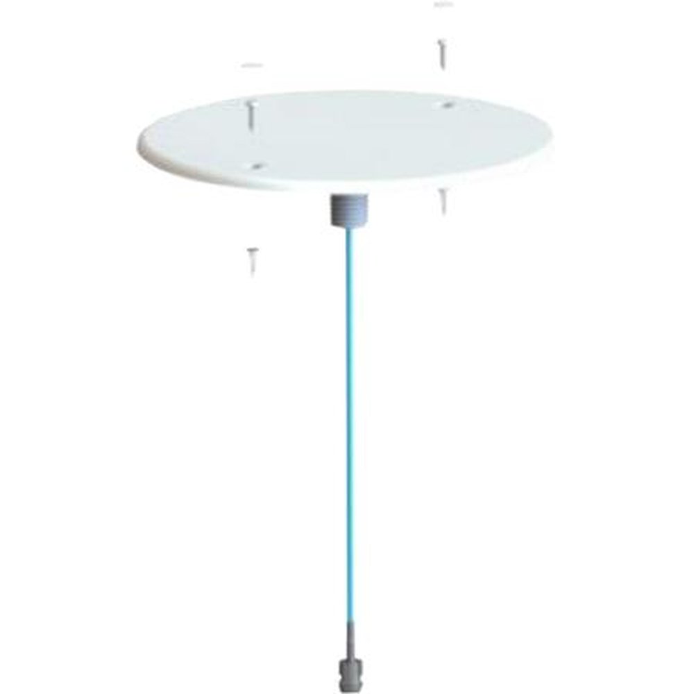 TE CFSA35606P1-30NF 350-6000MHz Omni Antenna, Low Pim, 30CM, Nf, 6dBi
