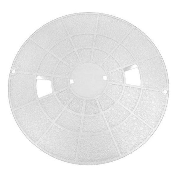 Pentair - Replacement Lid/collar set white