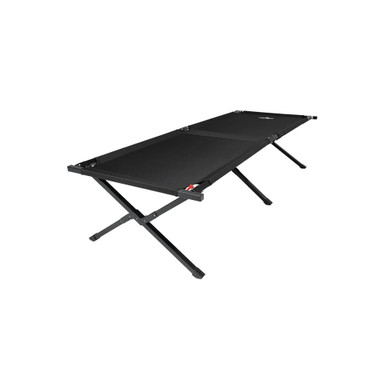 TETON Sports Adventurer Camp Cot with Pivot Arm