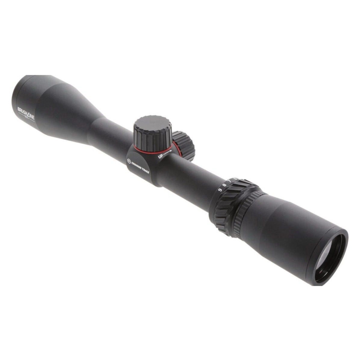 Crimson Trace Brushline 3-9x40mm BDC Scope