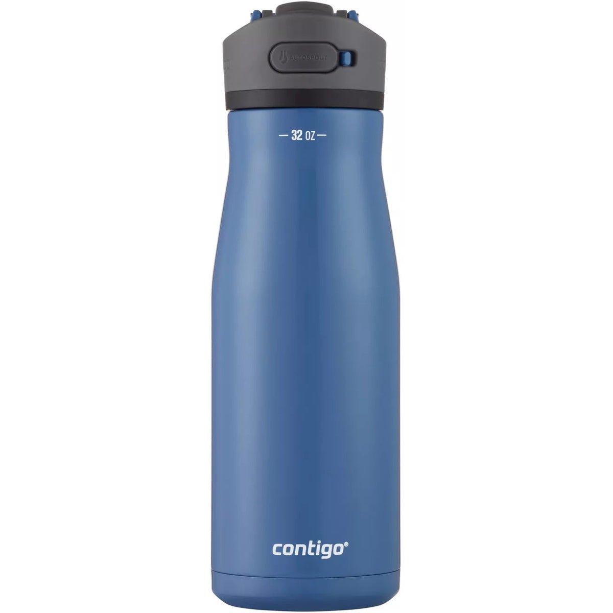 Contigo 32 oz. Ashland Chill 2.0 Vacuum Insulated Stainless Steel Water Bottle