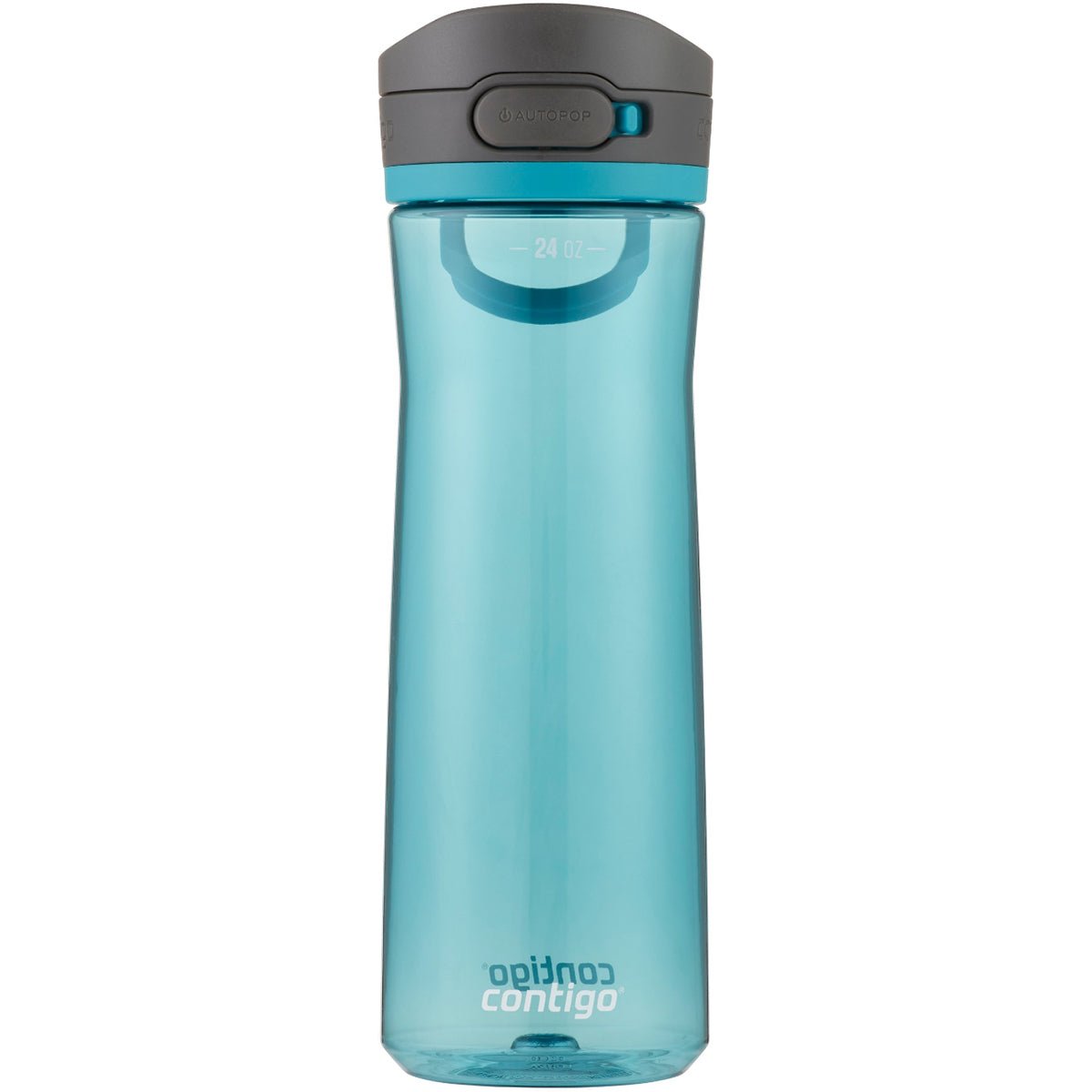 Contigo 24 oz. Jackson 2.0 Tritan Water Bottle with AutoPop Lid