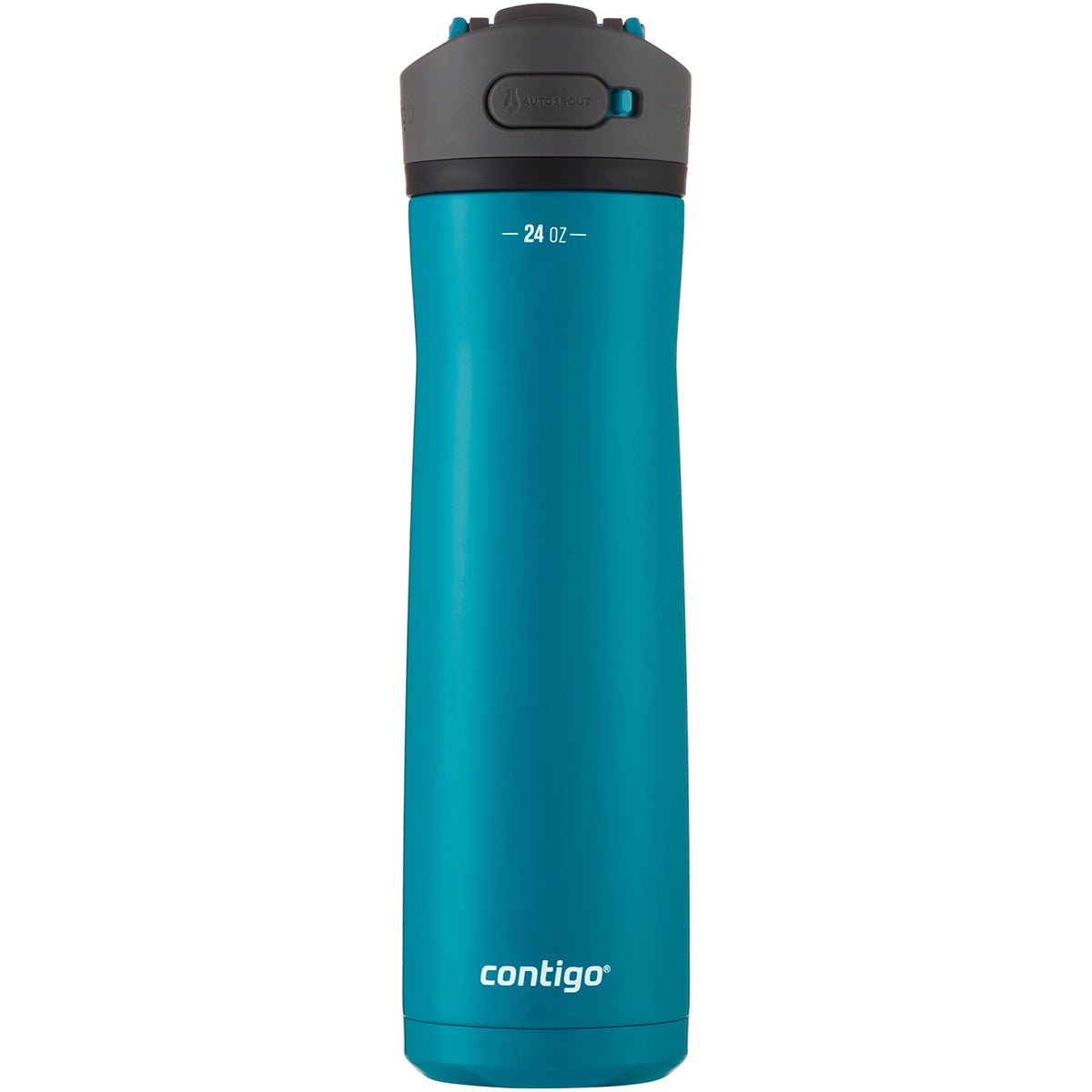 Contigo 24 oz. Ashland Chill 2.0 Vacuum Insulated Stainless Steel Water Bottle