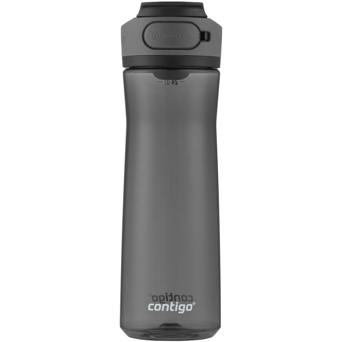 Contigo 24 oz. Cortland 2.0 Tritan Water Bottle with AutoSeal Lid
