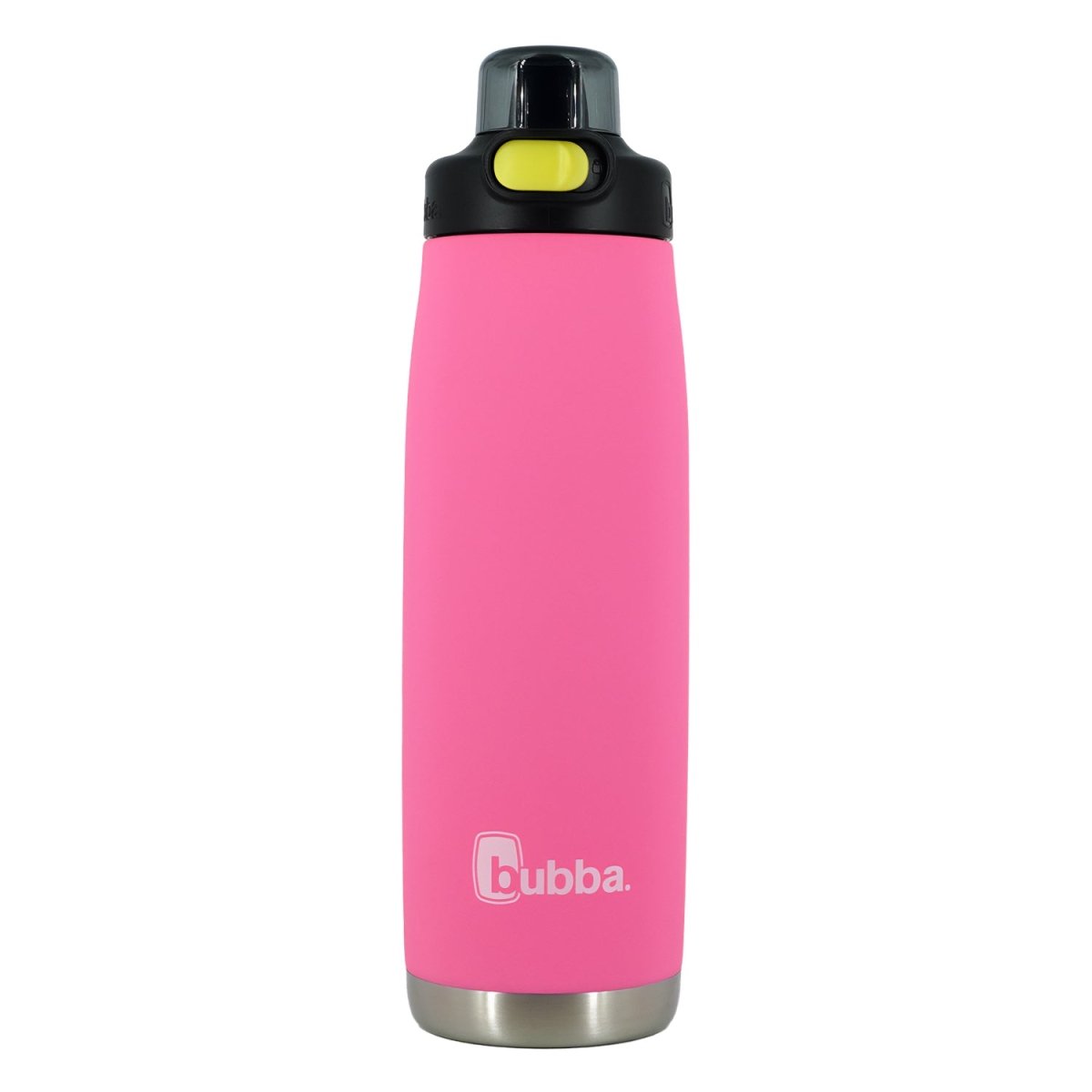 Bubba 24 oz. Radiant Vacuum Insulated Stainless Steel Water Bottle w/ Straw Lid