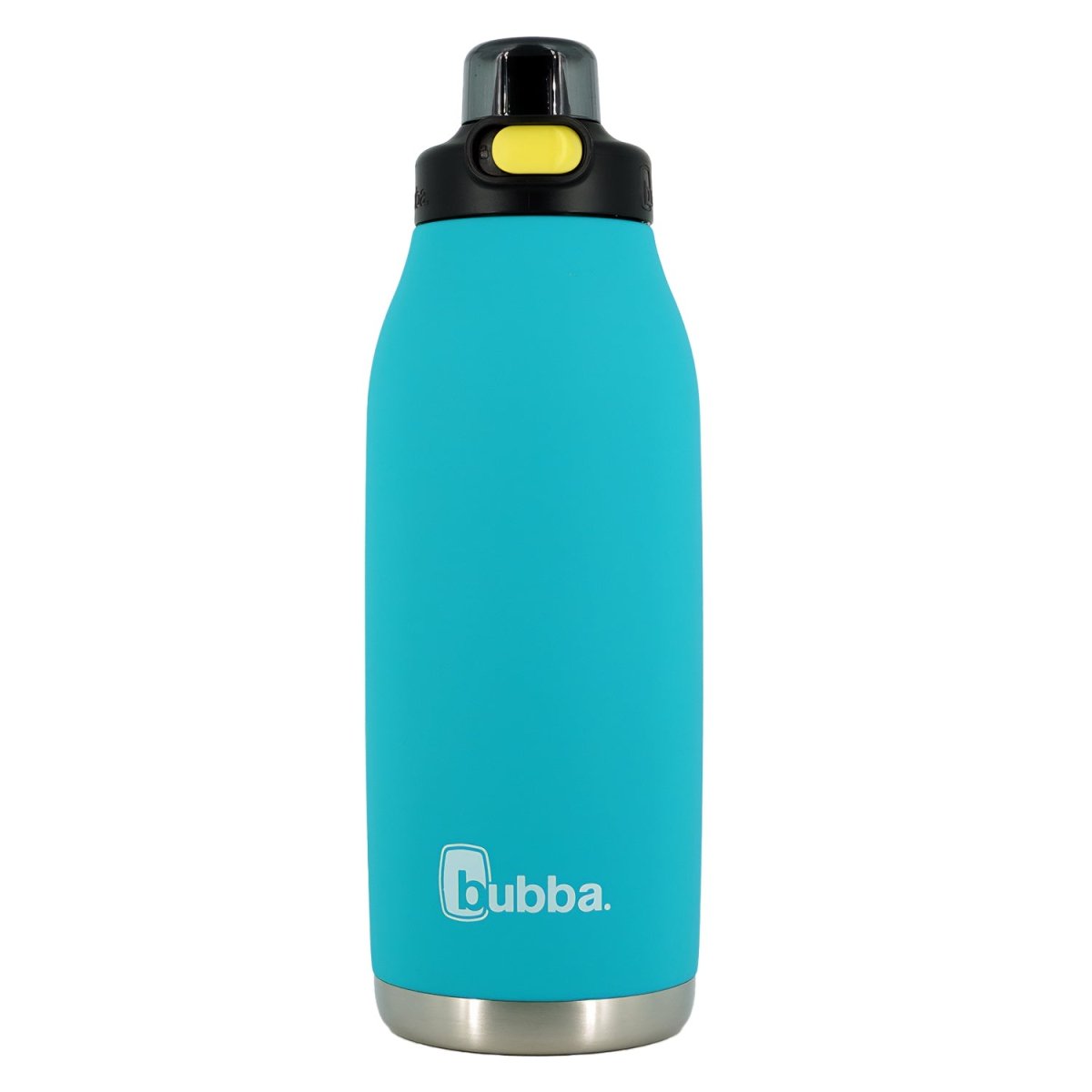 Bubba 40 oz. Radiant Vacuum Insulated Stainless Steel Water Bottle w/ Straw Lid