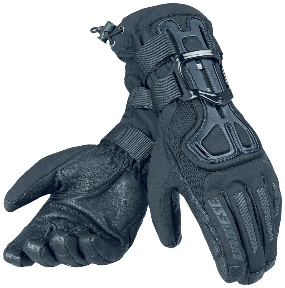 Dainese D-Impact 13 D-Dry Glove 99619817