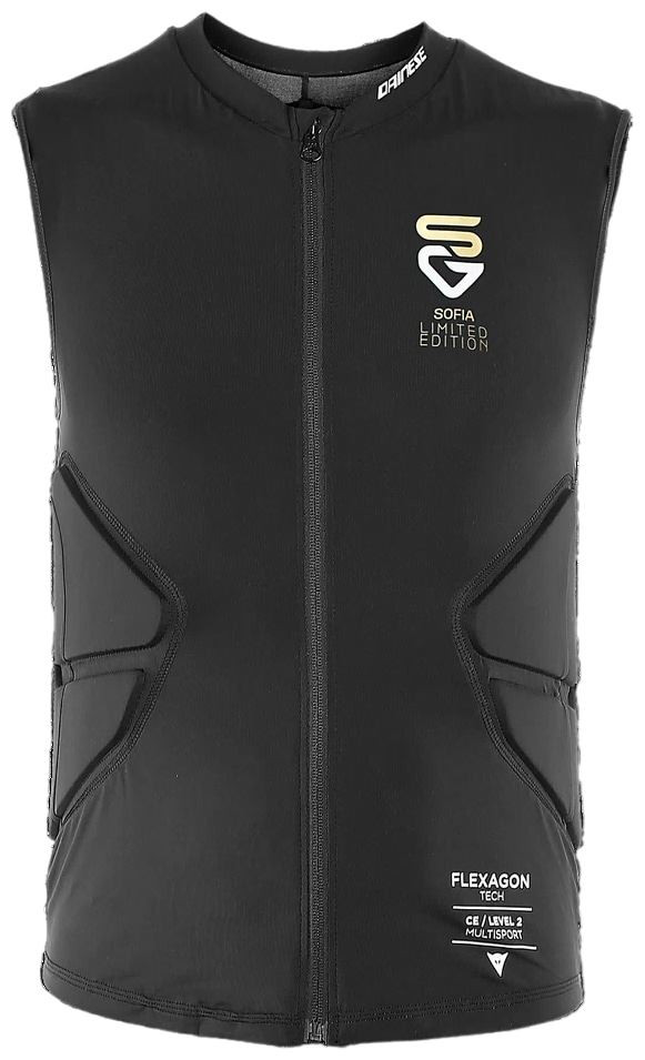 Dainese Flexagon Waistcoat Man 96311481