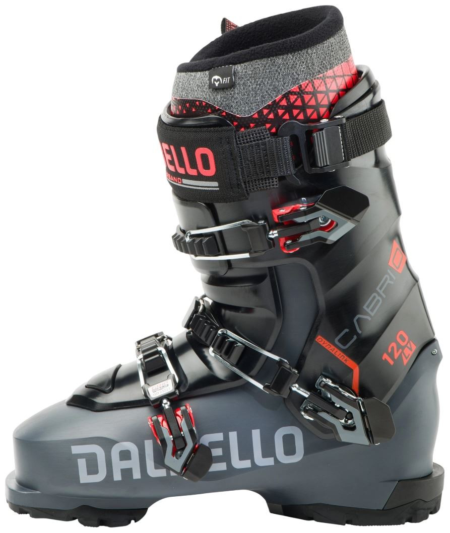 Dalbello Cabrio LV 120 3DWrap 29870977