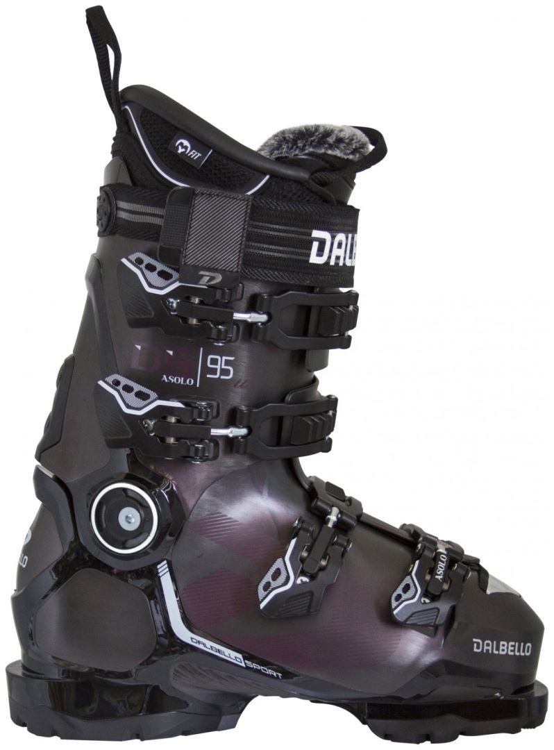 Dalbello DS Asolo 95 W GW 75997723