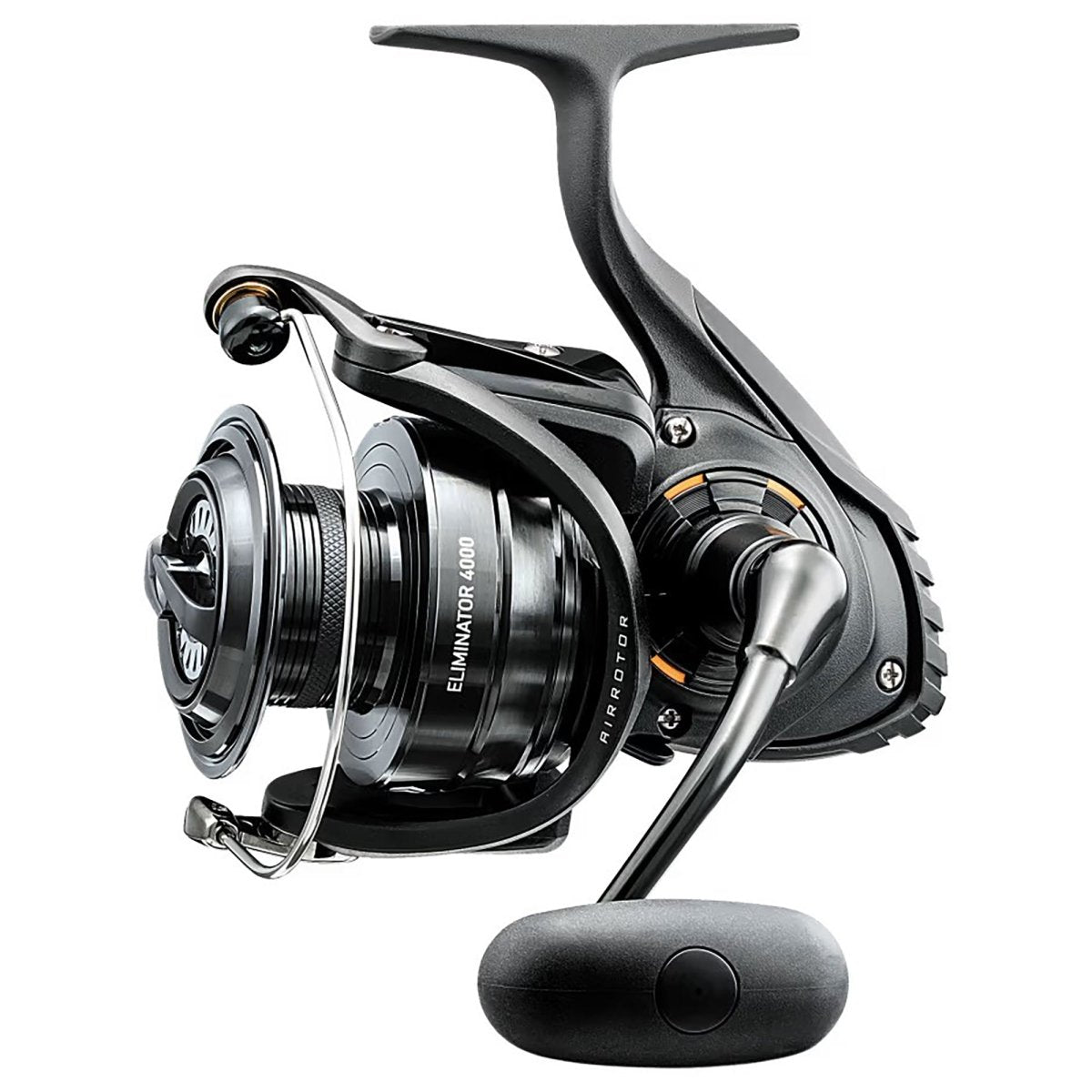 Daiwa Eliminator Spinning Fishing Reel