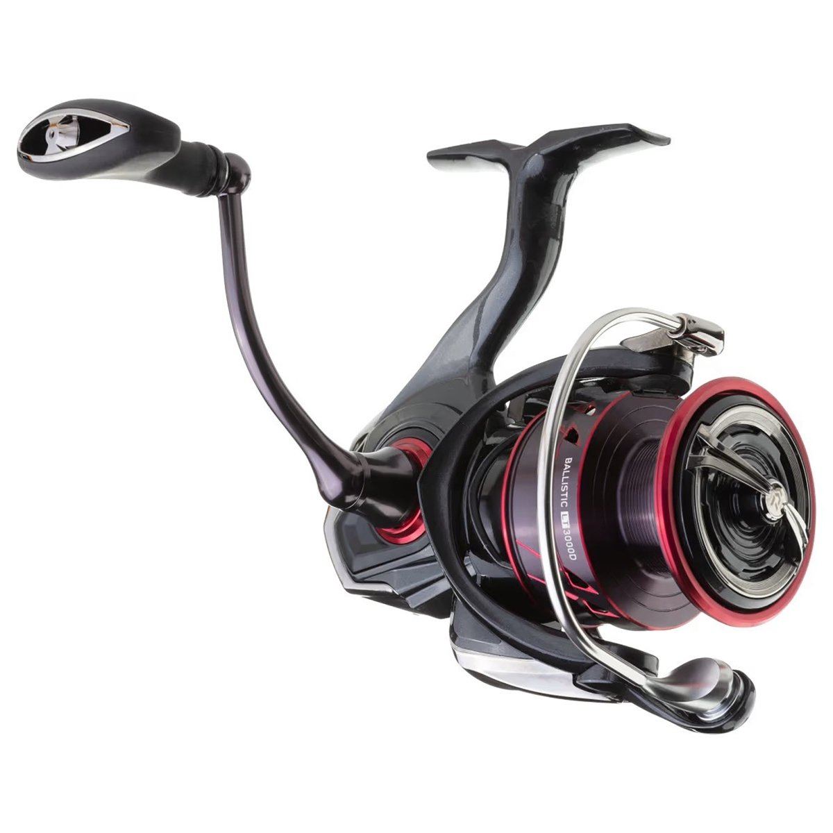 Daiwa Ballistic LT MQ Spinning Fishing Reel