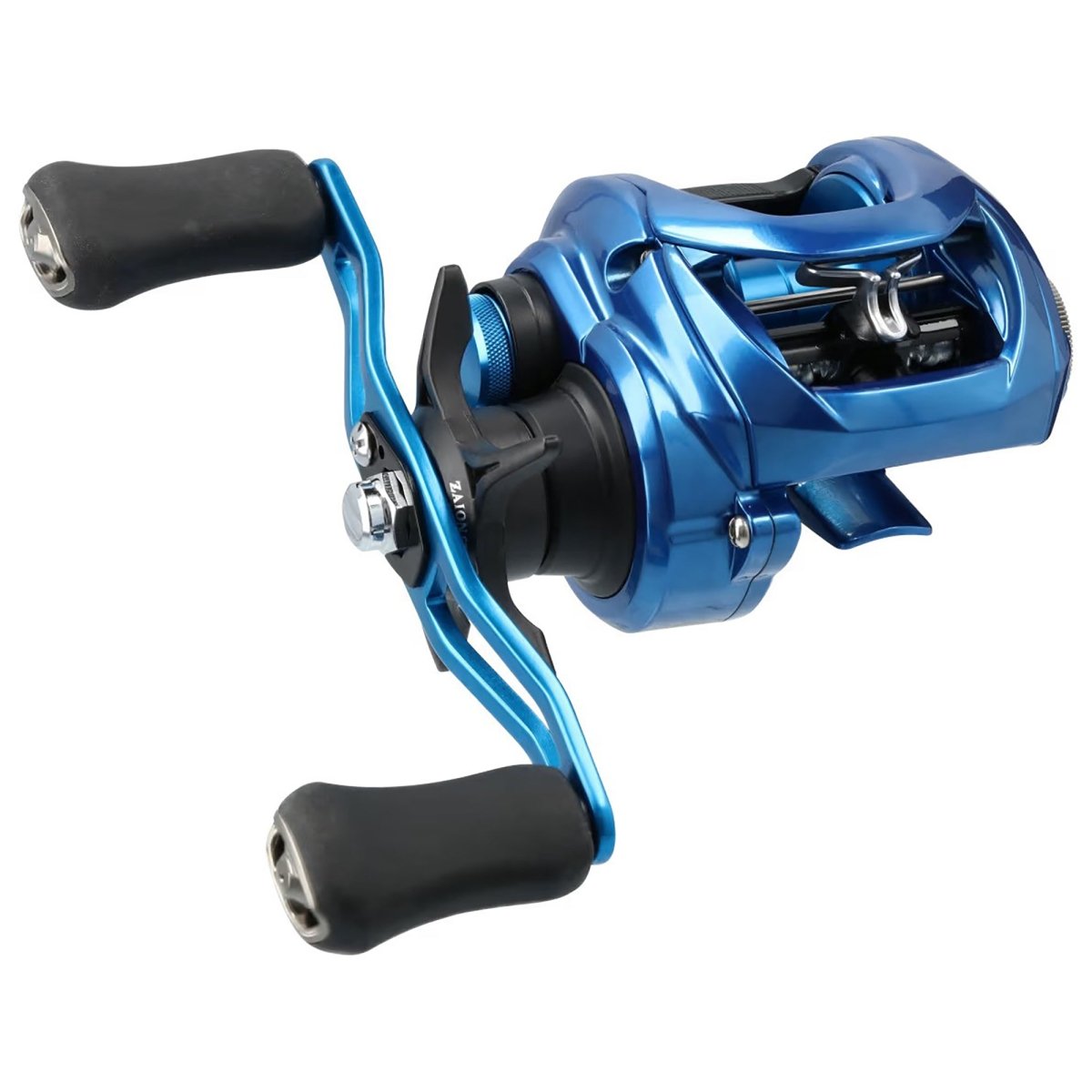 Daiwa Coastal TW 200 Inshore Baitcast Fishing Reel