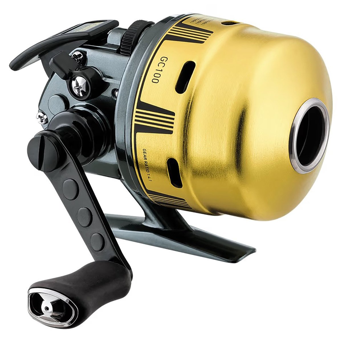 Daiwa Goldcast III Spincast Fishing Reel
