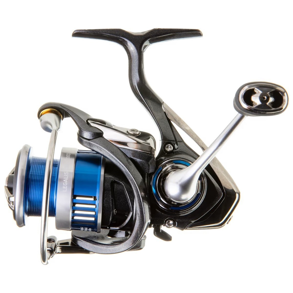 Daiwa Legalis LT Spinning Fishing Reel