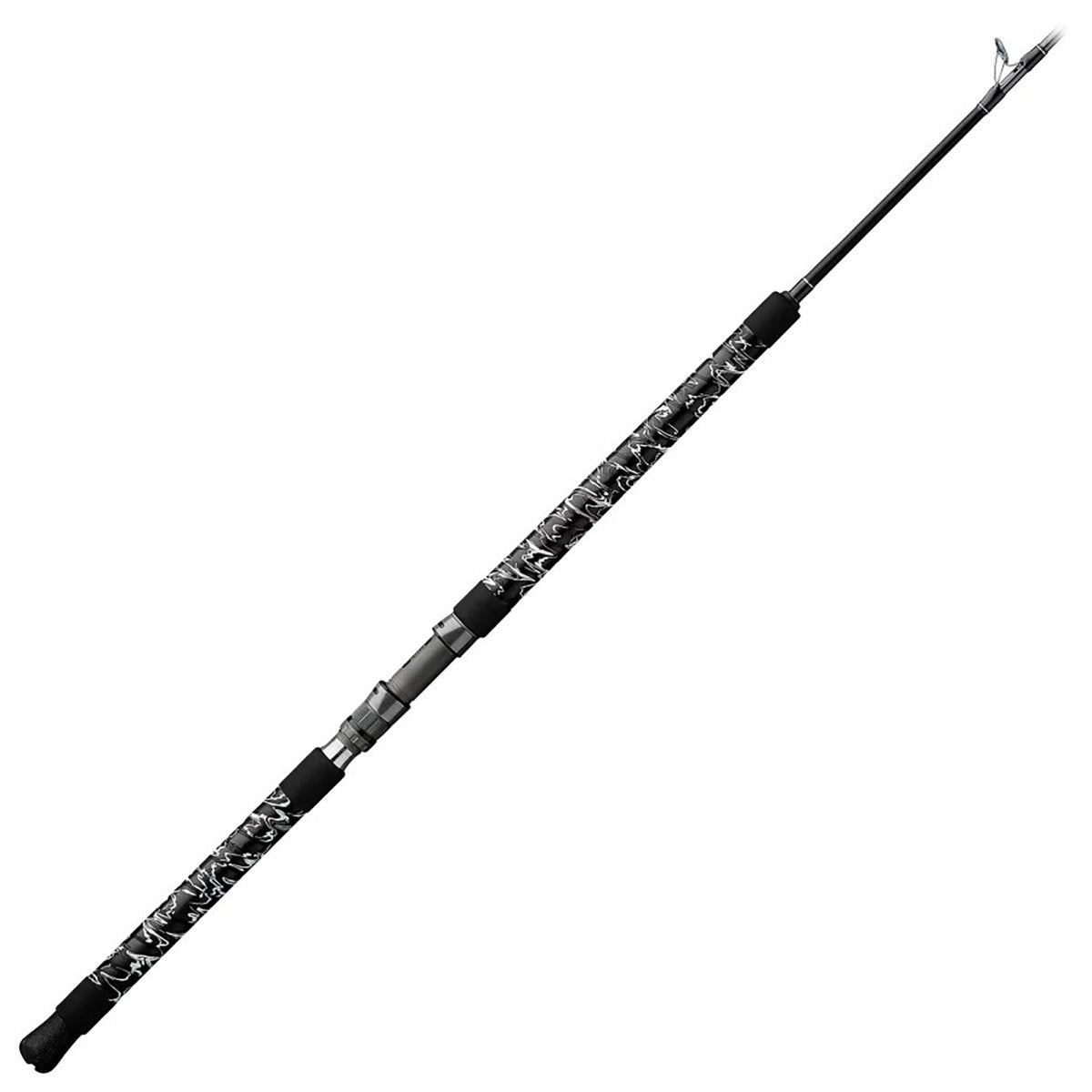 Daiwa Proteus WN Fishing Rod - Camo