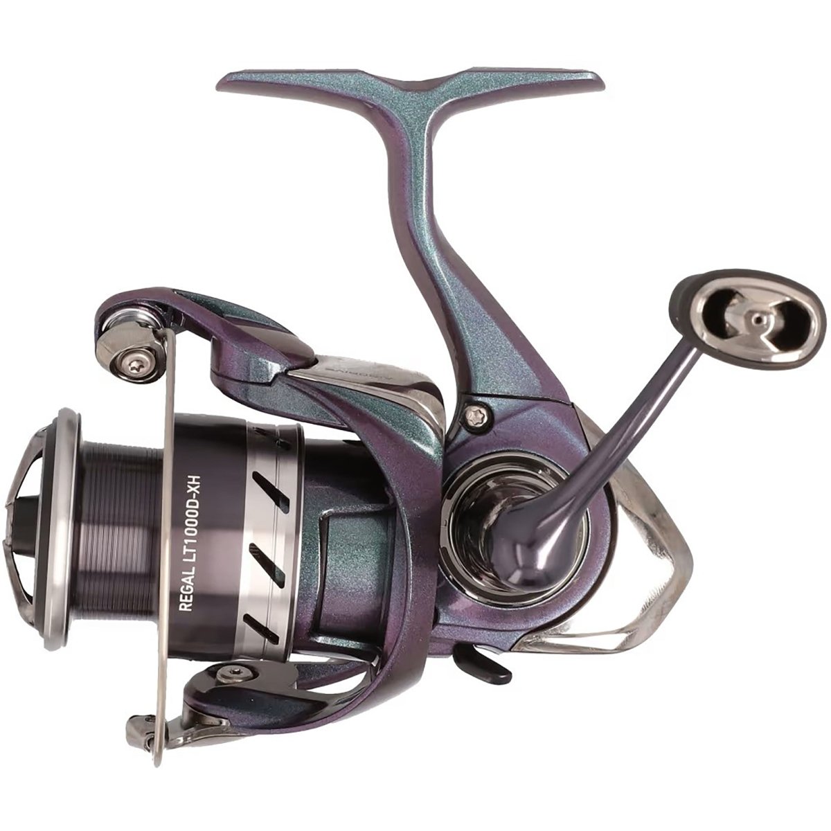 Daiwa Regal LT Spinning Fishing Reel