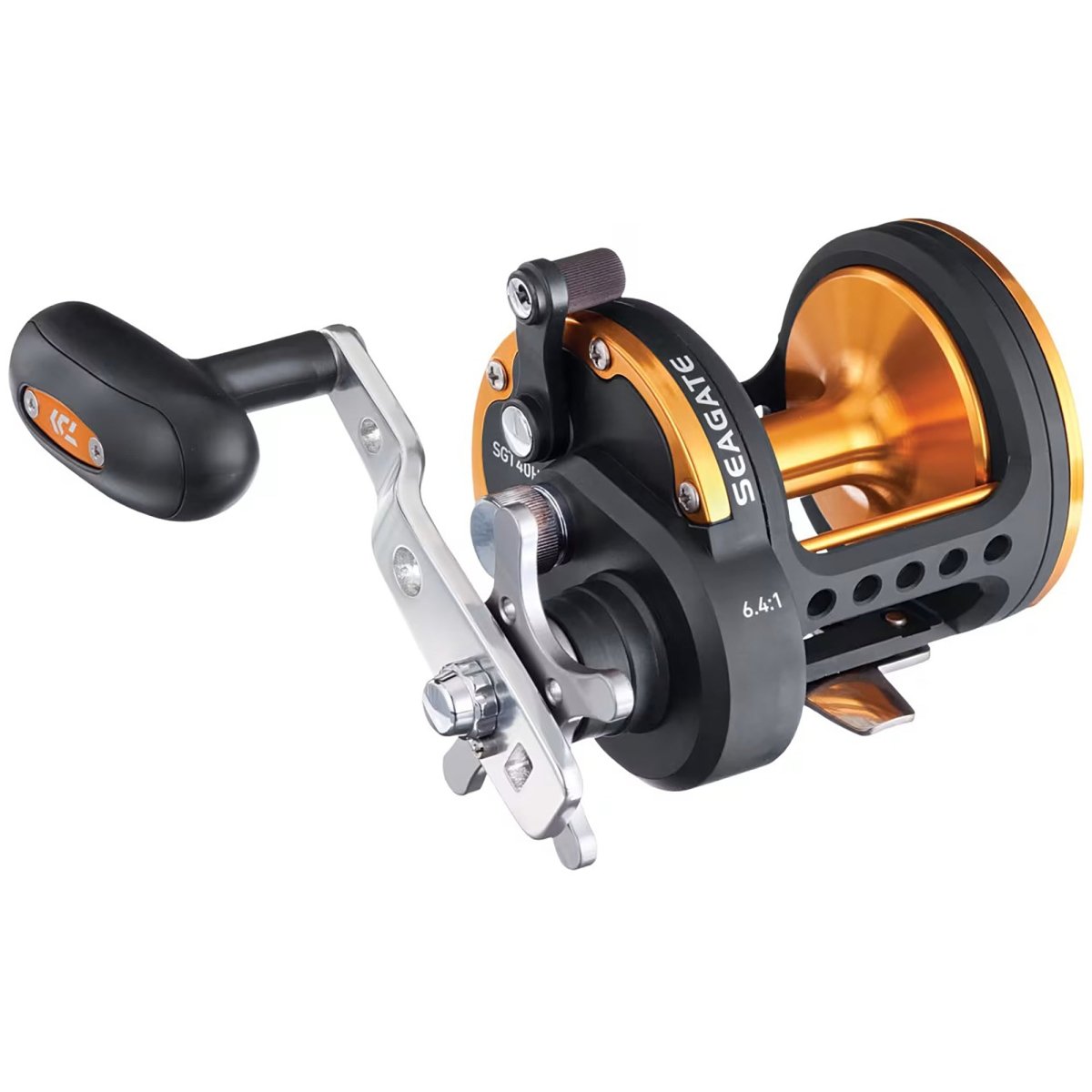 Daiwa Seagate Star Drag Conventional Right Hand Fishing Reel