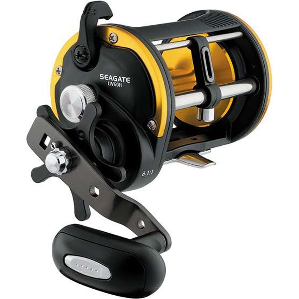 Daiwa Seagate Levelwind Fishing Reel