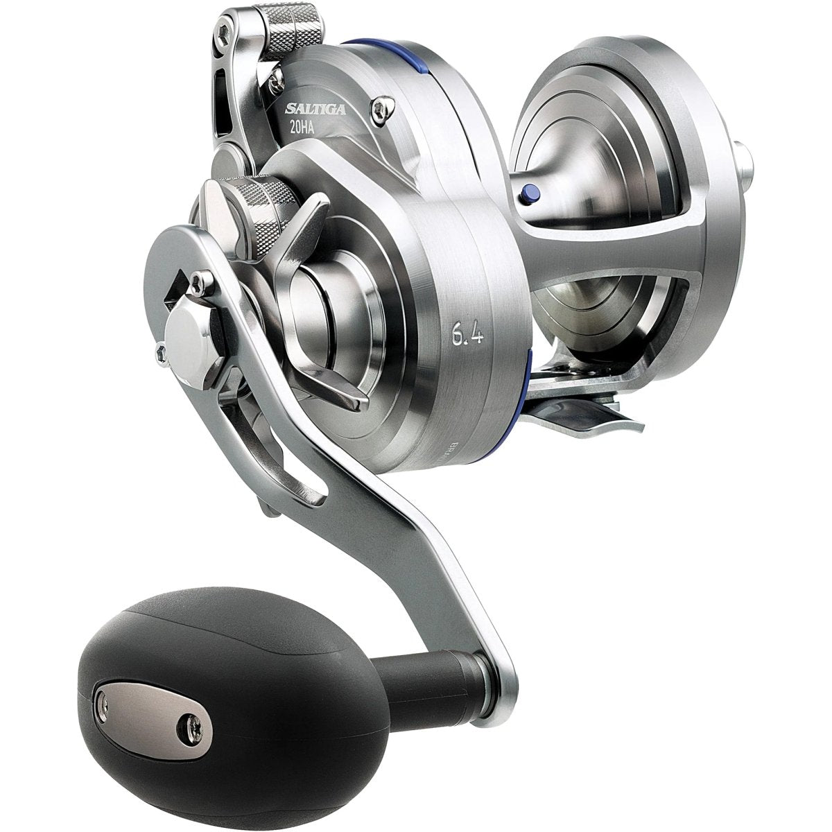 Daiwa Saltiga Star Drag Conventional Fishing Reel
