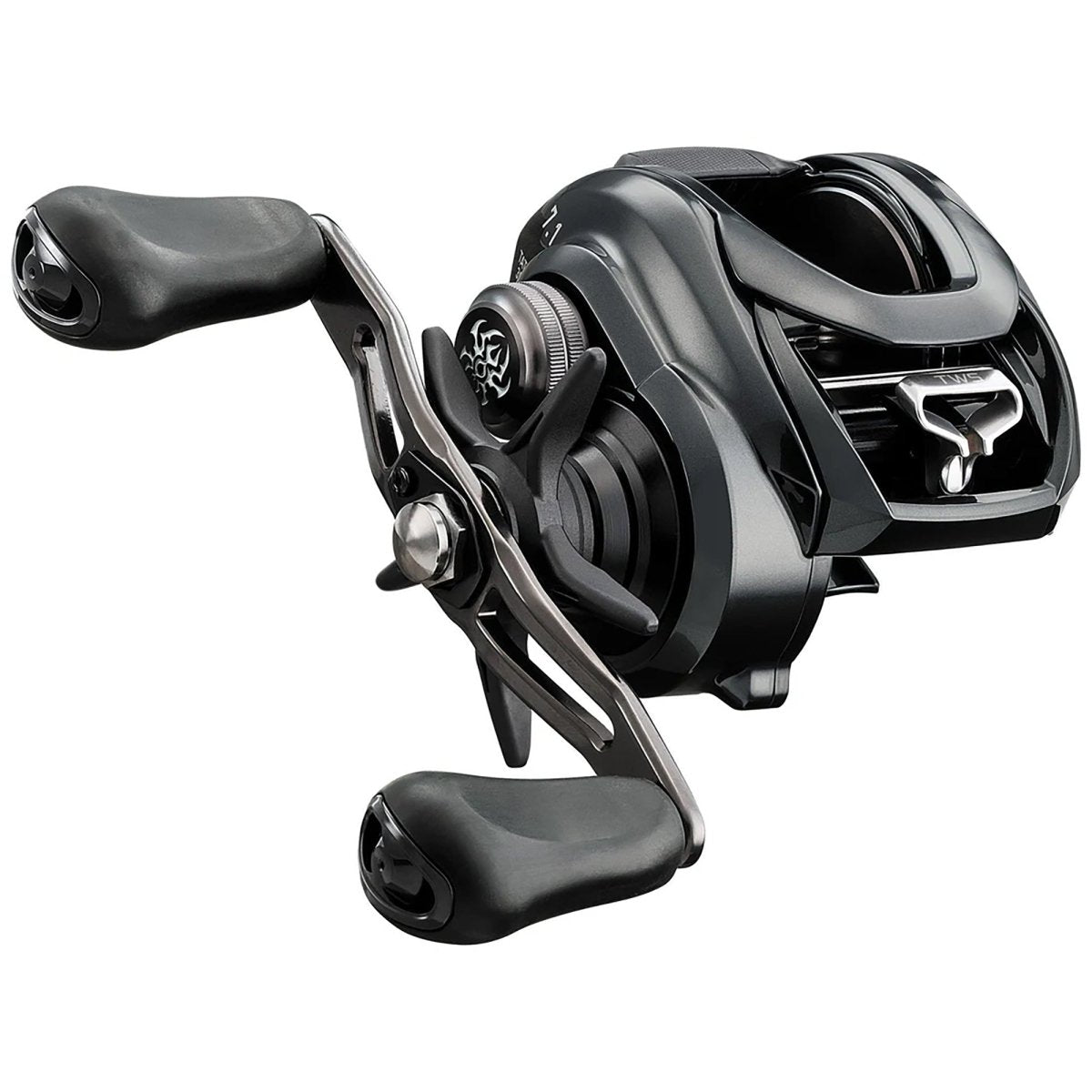 Daiwa Tatula 300 Baitcast Fishing Reel