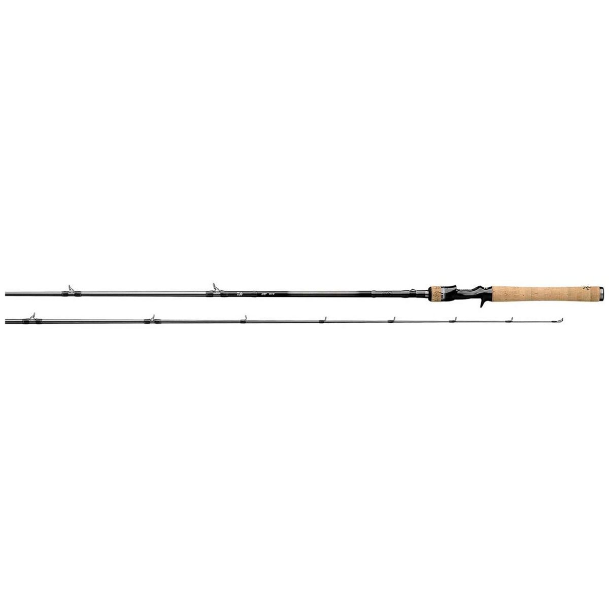 Daiwa 2018 Tatula Bass Spinning Fishing Rod