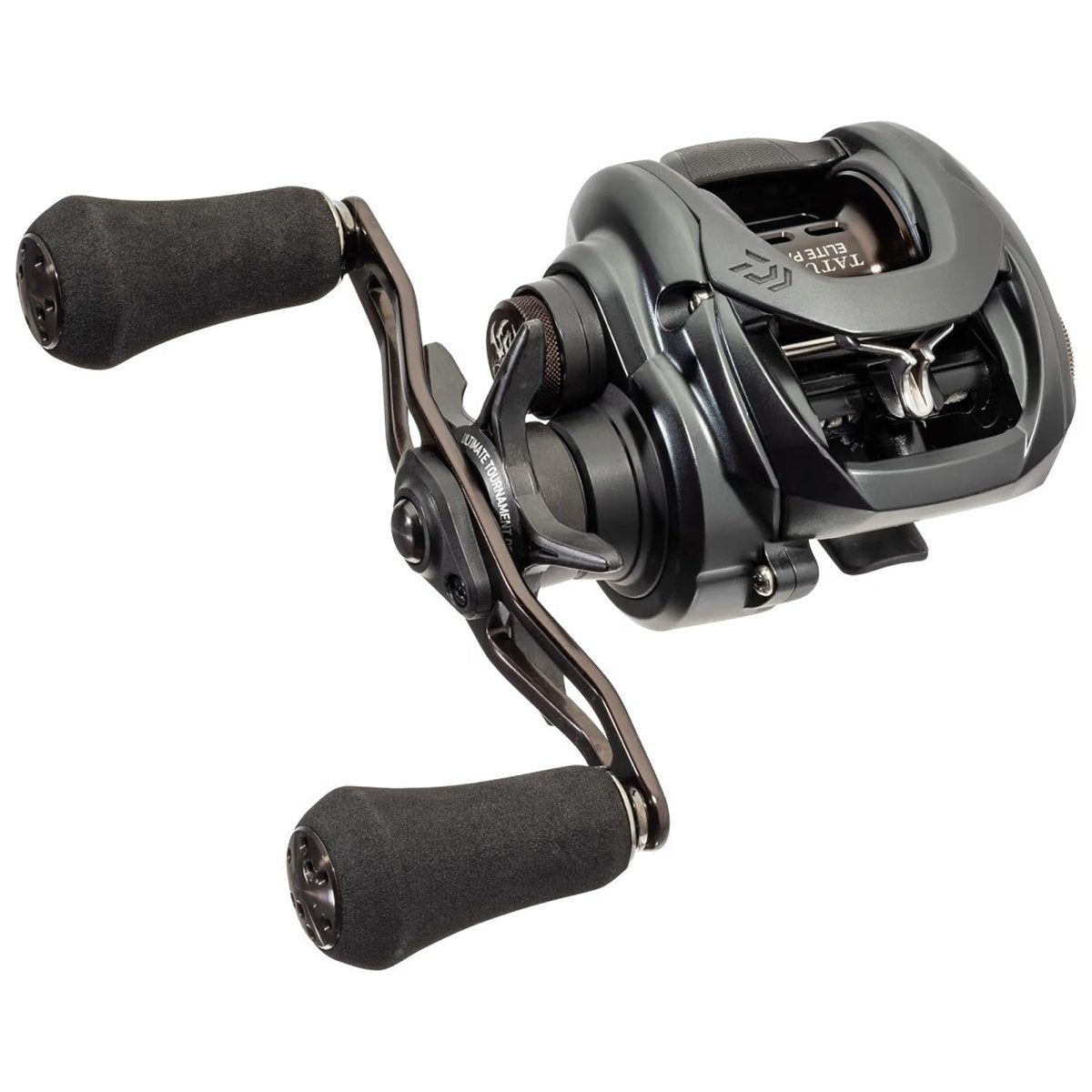 Daiwa Tatula Elite Pitching/Flipping Baitcast Fishing Reel