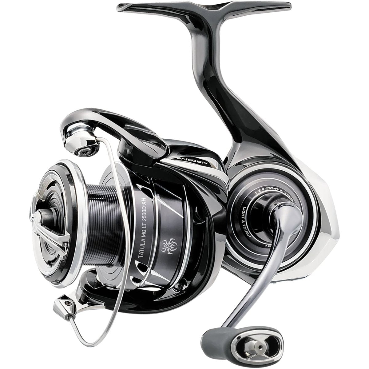 Daiwa Tatula MQ LT Spinning Fishing Reel