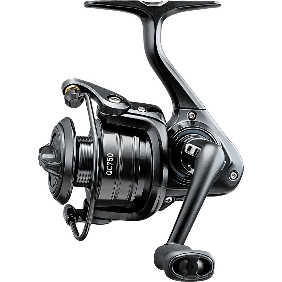 Daiwa QC750 Ultralight Spinning Fishing Reel