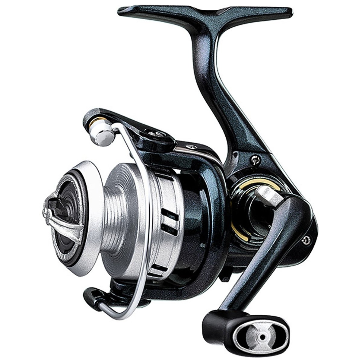 Daiwa QR750 Ultralight Spinning Fishing Reel