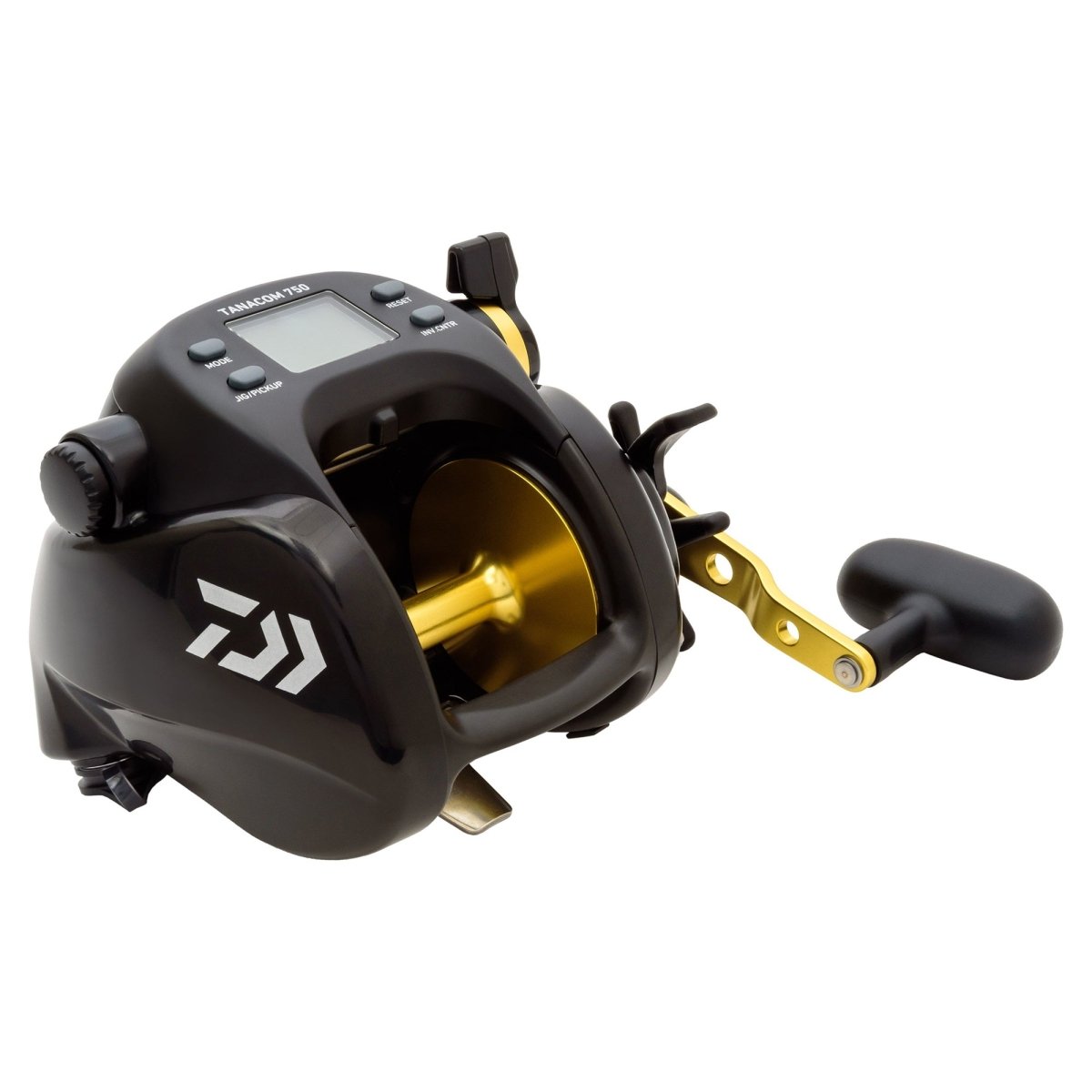 Daiwa Tanacom 750 Power Assist Electric Fishing Reel