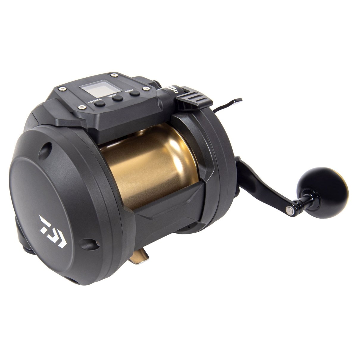 Daiwa Tanacom 800 Power Assist Electric Fishing Reel
